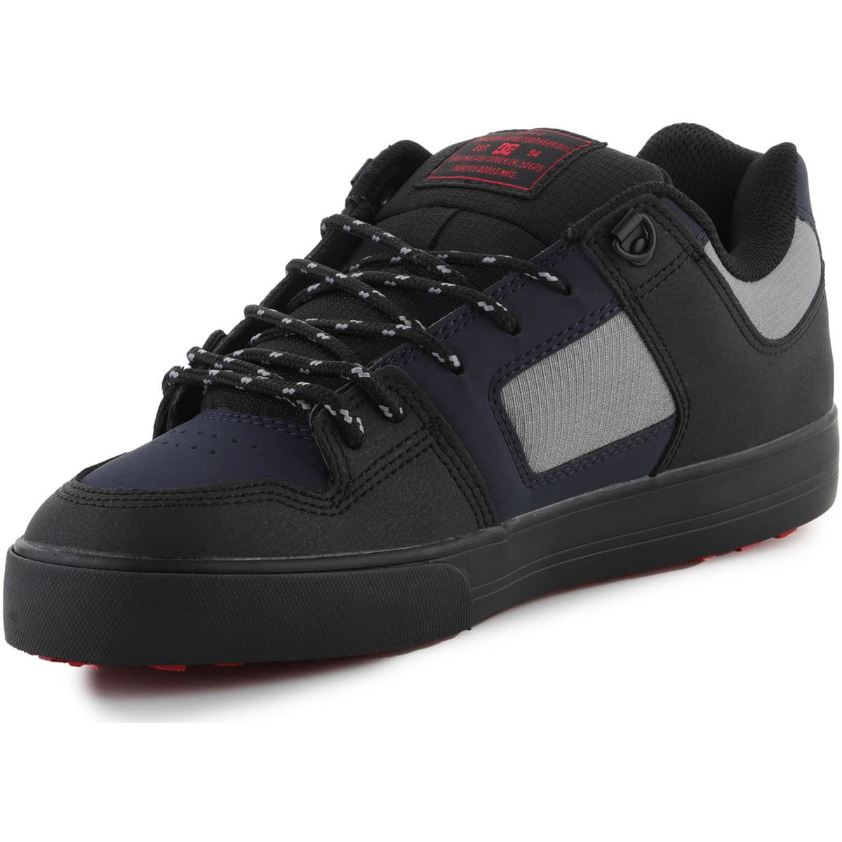 Men's Sneakers DC Shoes Blue