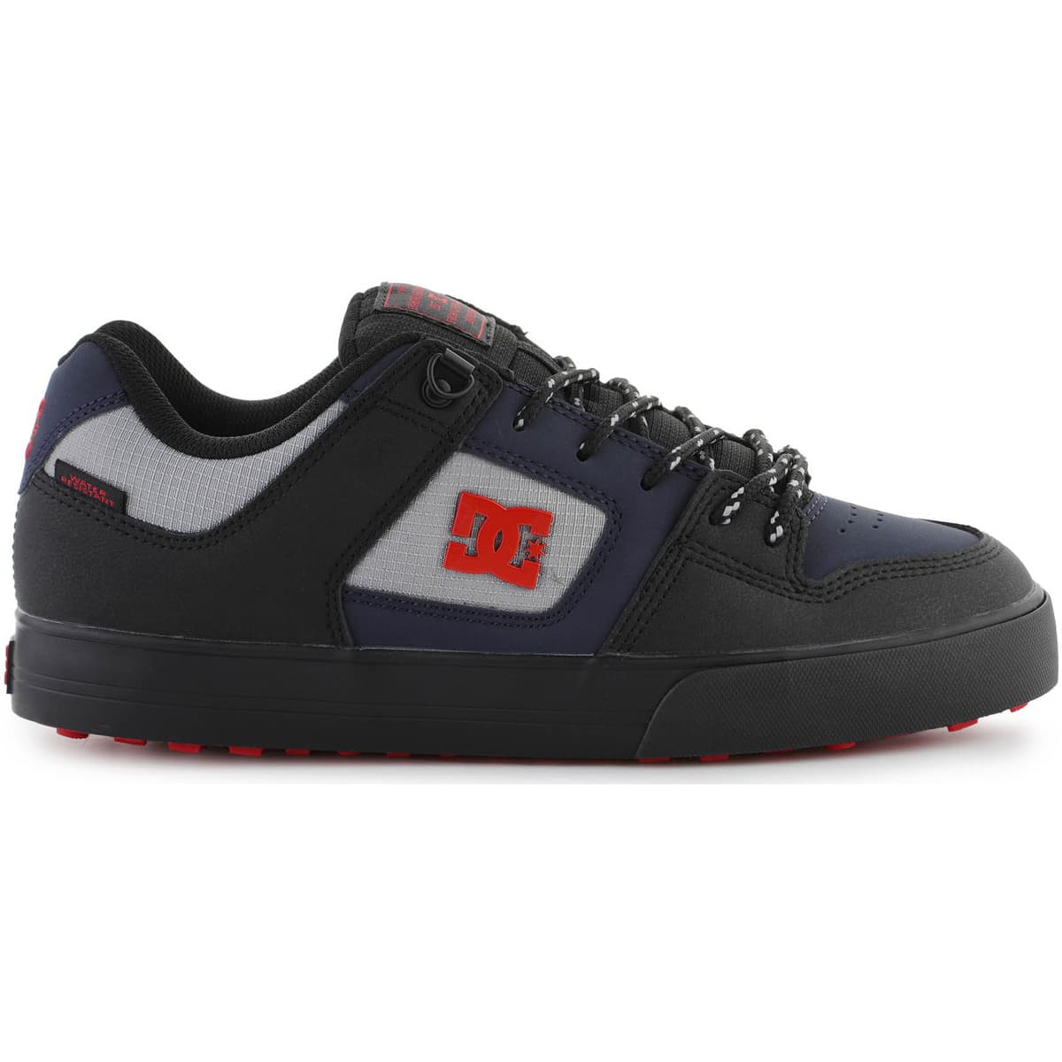 Men's Sneakers DC Shoes Blue