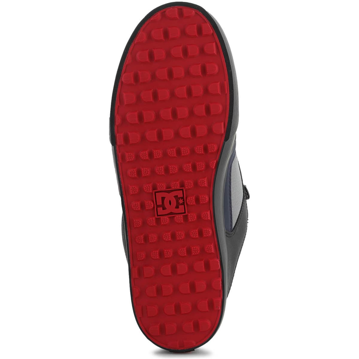 Men's Sneakers DC Shoes Blue