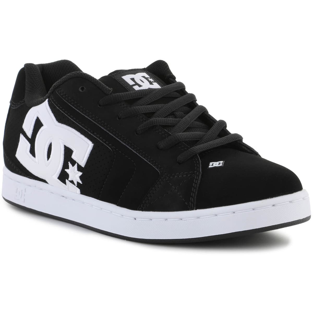 Skate Παπούτσια DC Shoes NET