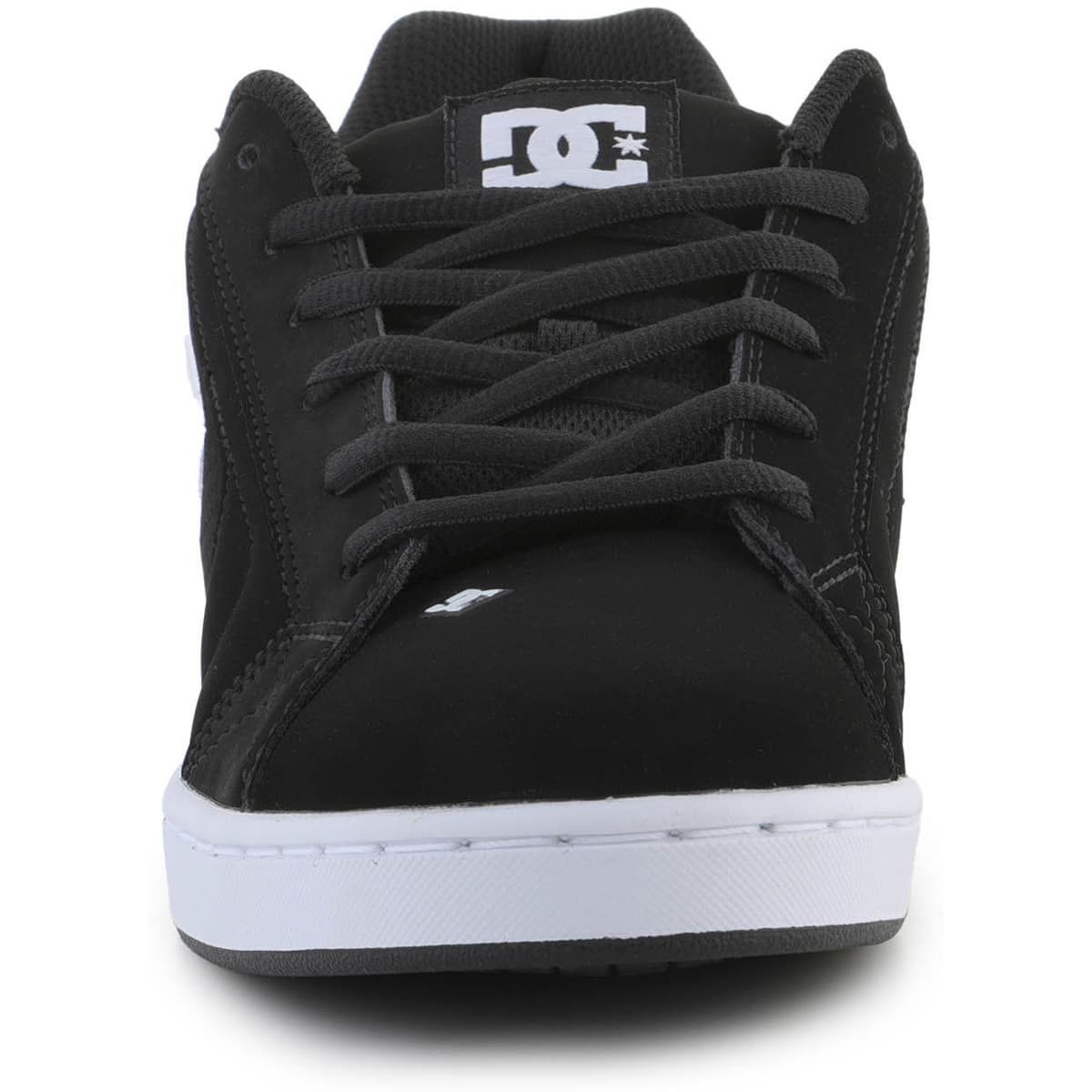Men's Sneakers DC Shoes Black