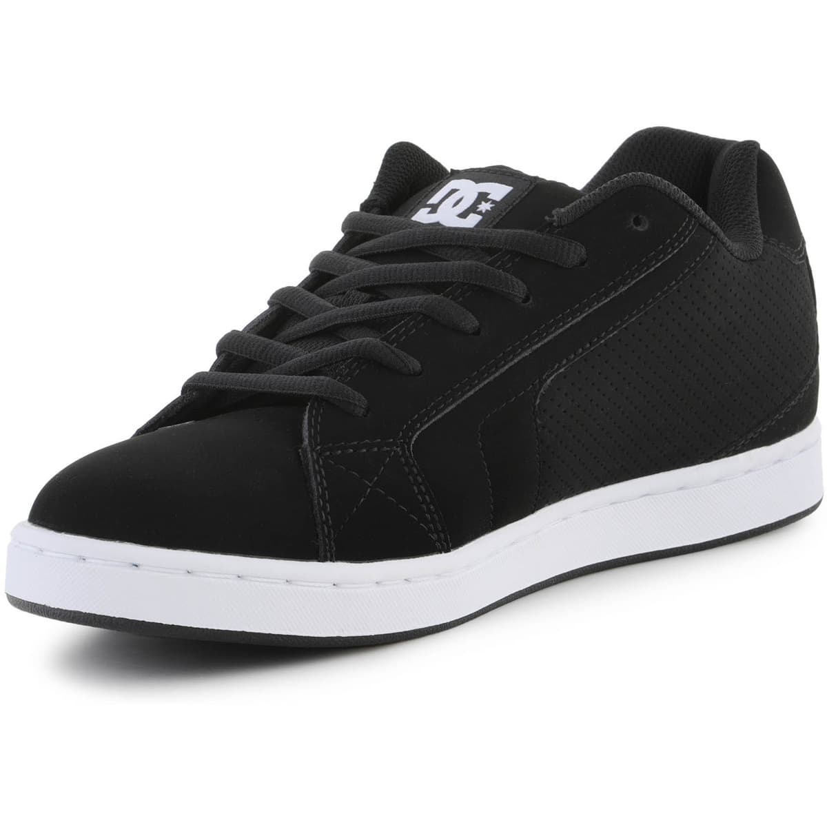 Men's Sneakers DC Shoes Black