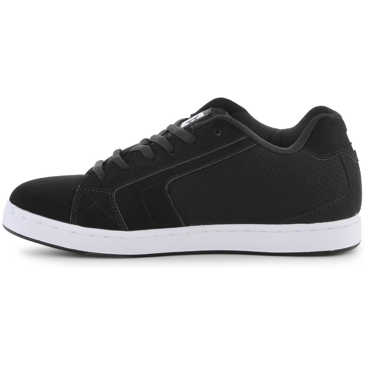 Men's Sneakers DC Shoes Black