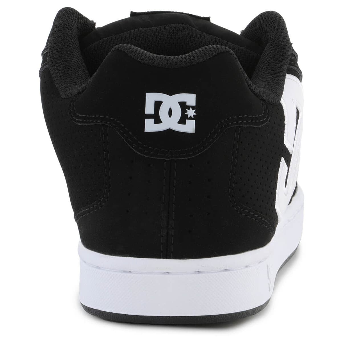 Men's Sneakers DC Shoes Black