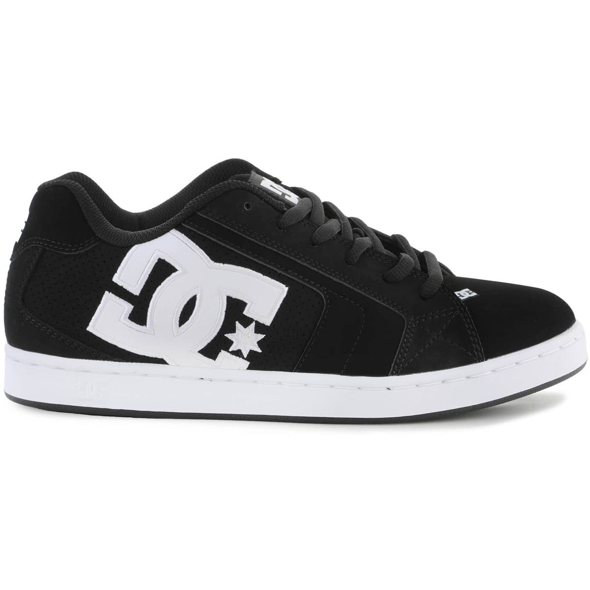 Men's Sneakers DC Shoes Black