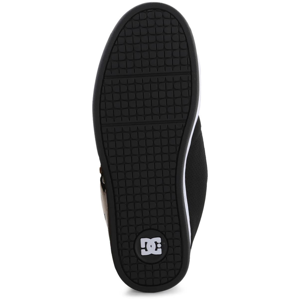 Men's Sneakers DC Shoes Black