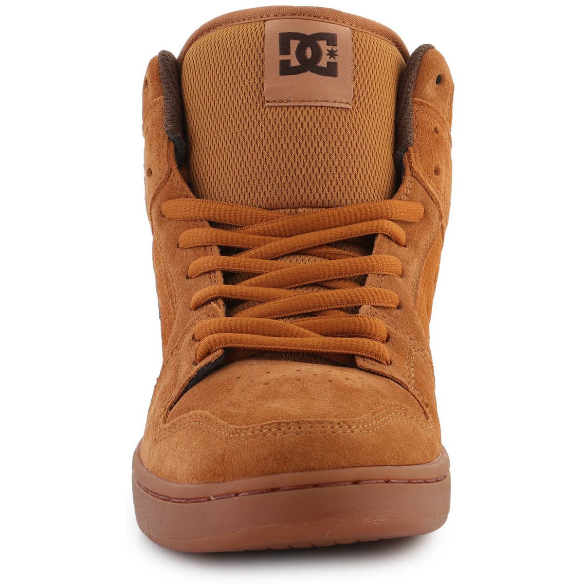Men's Sneakers DC Shoes Brown