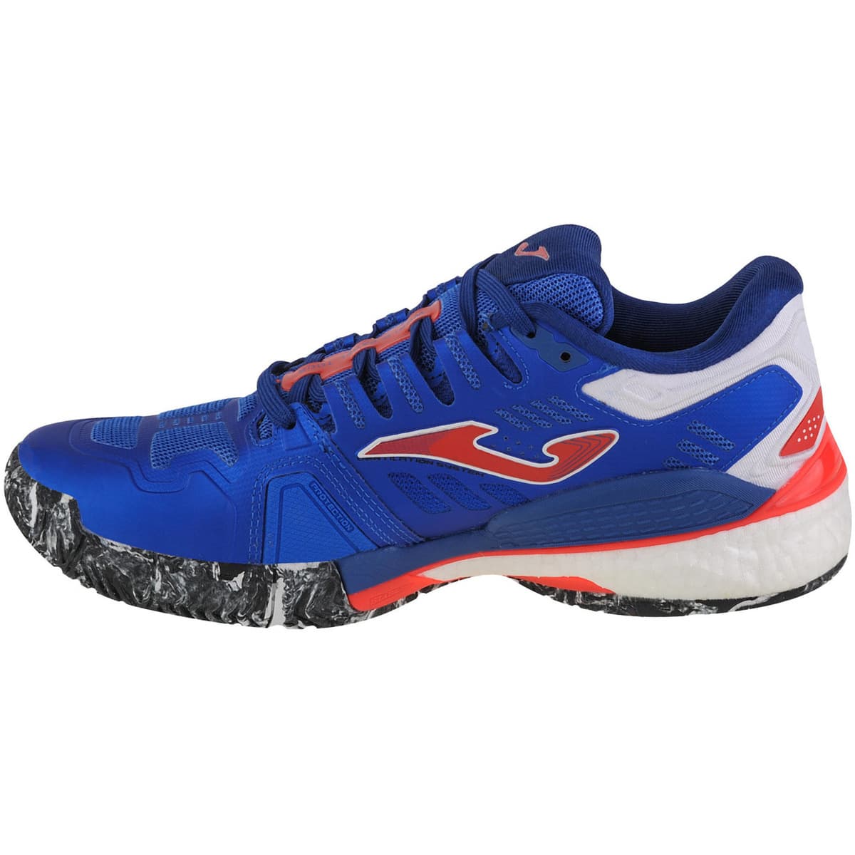 Men's Gym Shoes Joma Blue