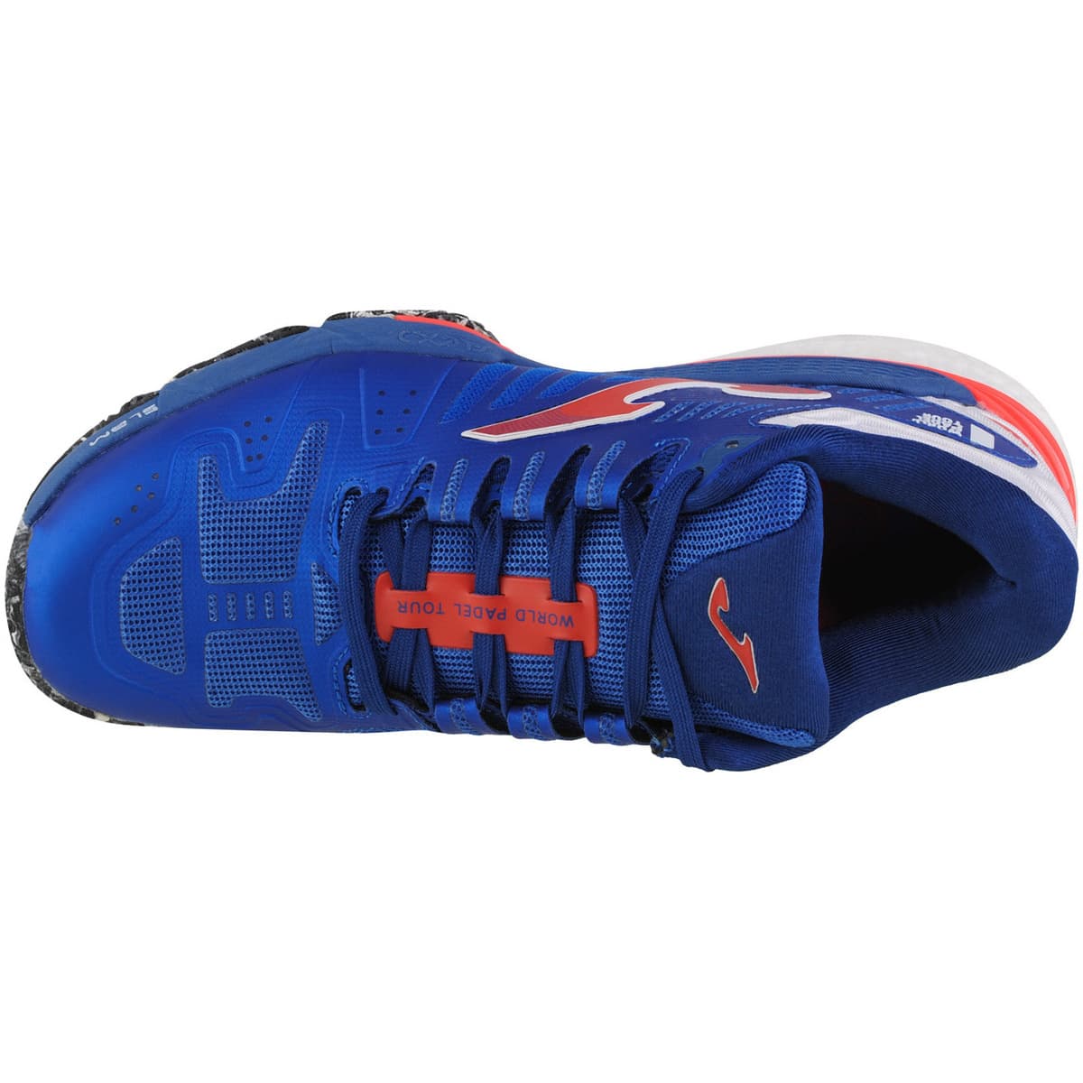 Men's Gym Shoes Joma Blue