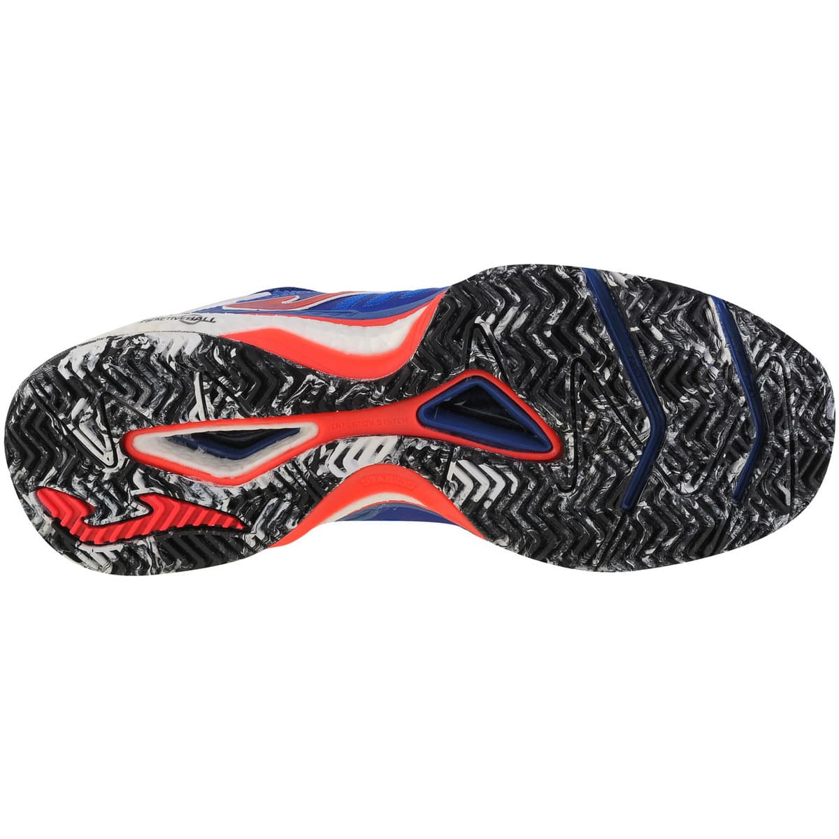 Men's Gym Shoes Joma Blue