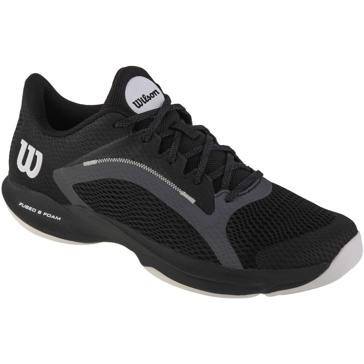 Men's Gym Shoes Wilson Black