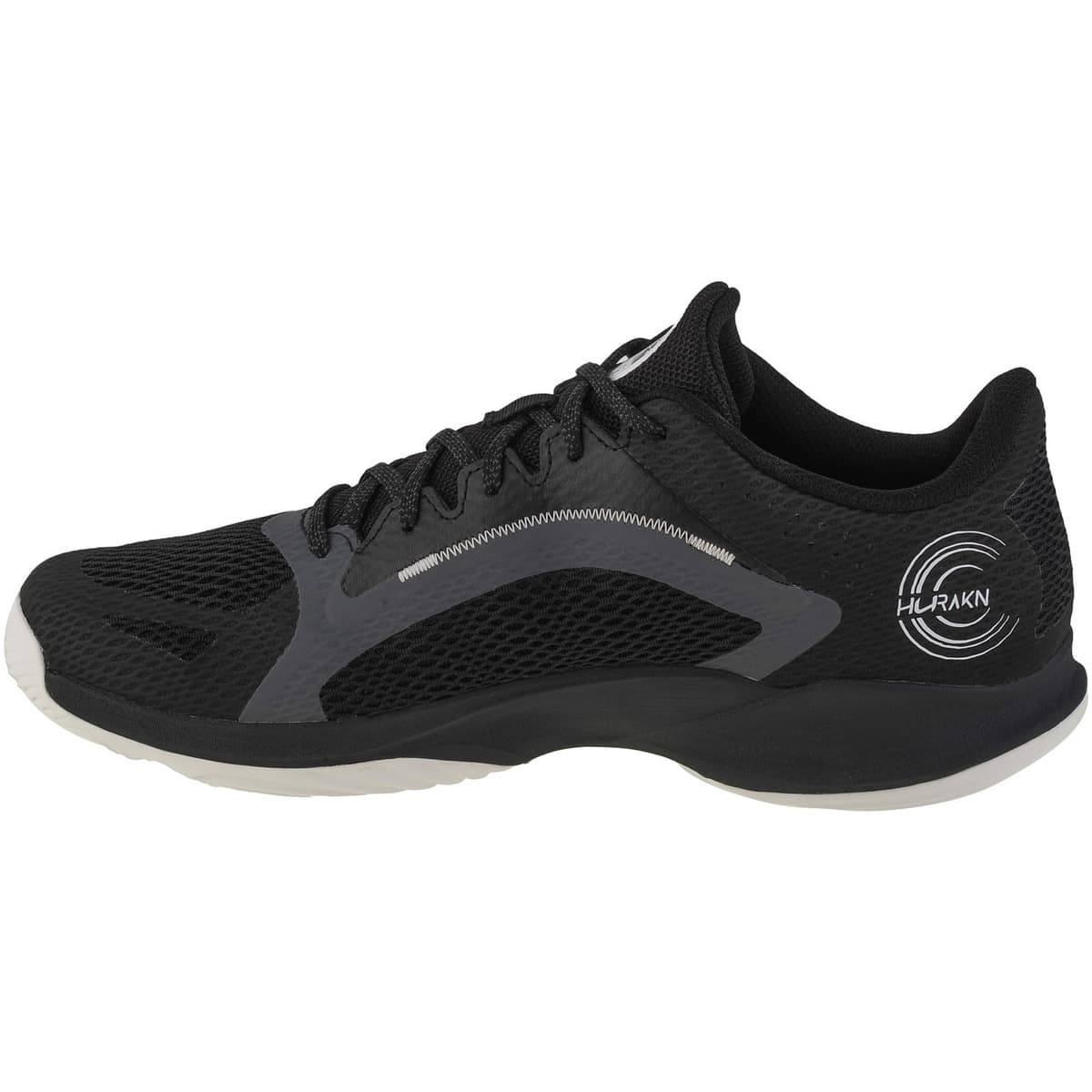 Men's Gym Shoes Wilson Black