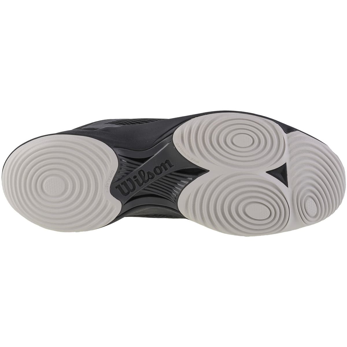 Men's Gym Shoes Wilson Black