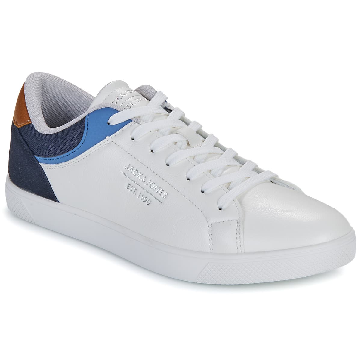 Xαμηλά Sneakers Jack & Jones JFWJORDAN SNEAKER SN