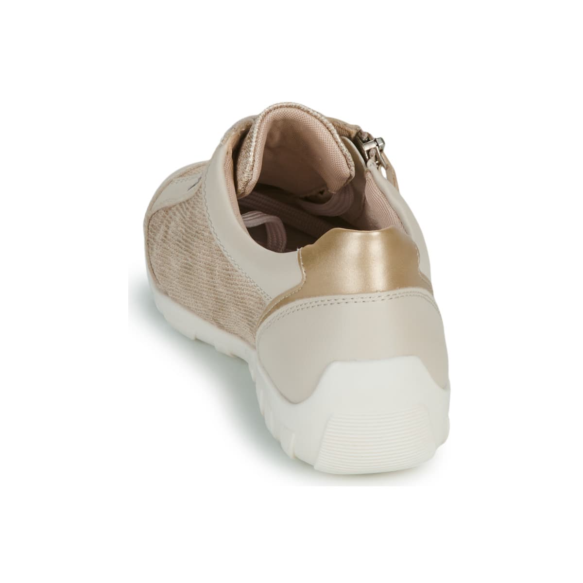 Women's Sneakers Remonte Gold
