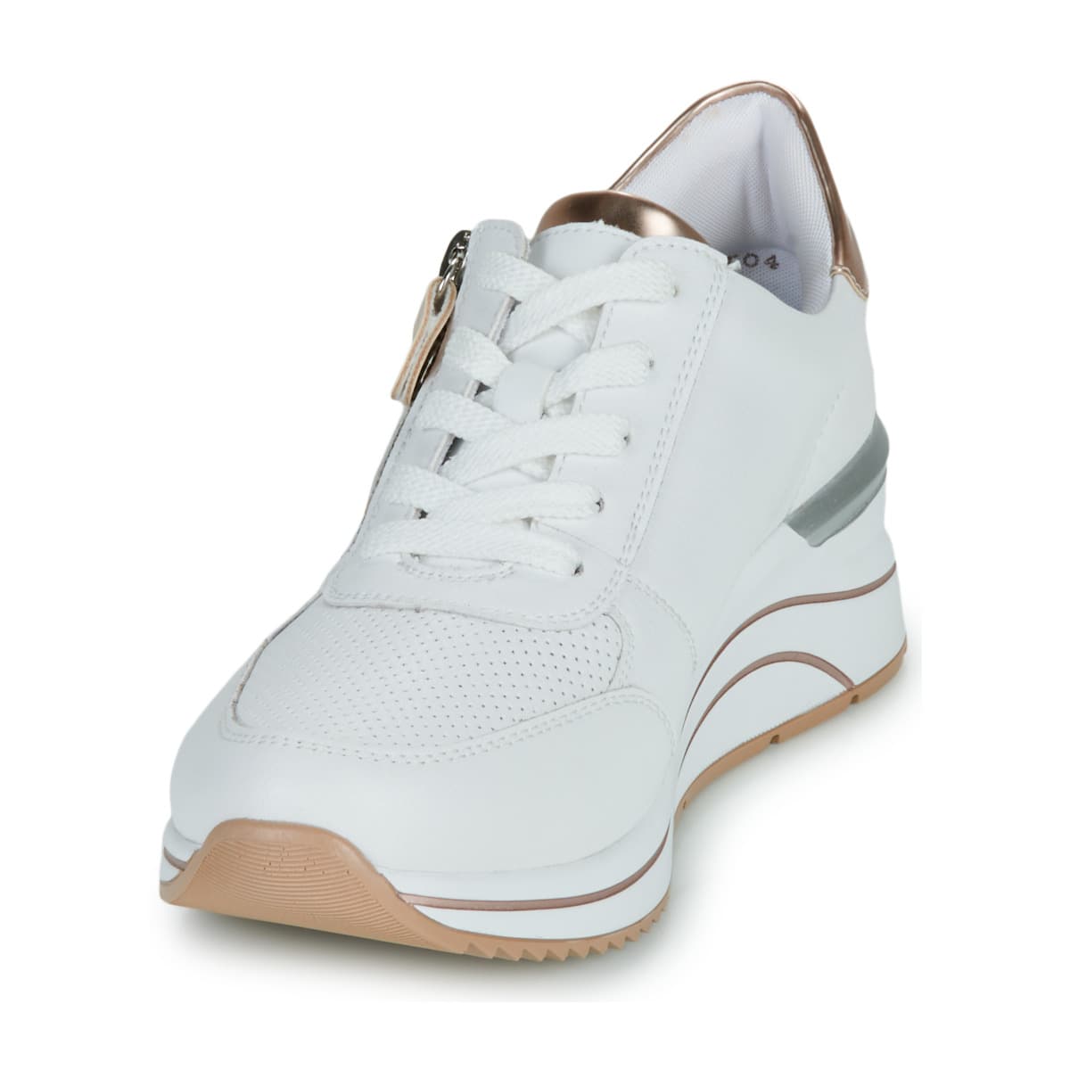 Women's Sneakers Remonte White