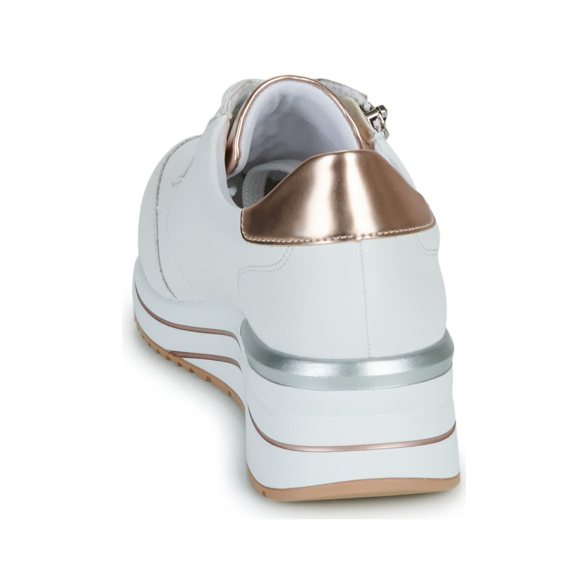 Women's Sneakers Remonte White