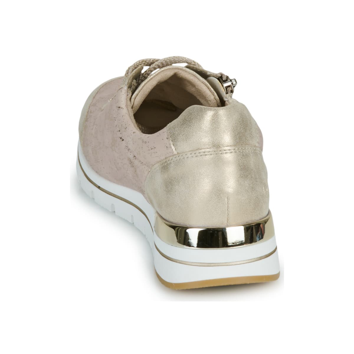 Women's Sneakers Remonte Beige