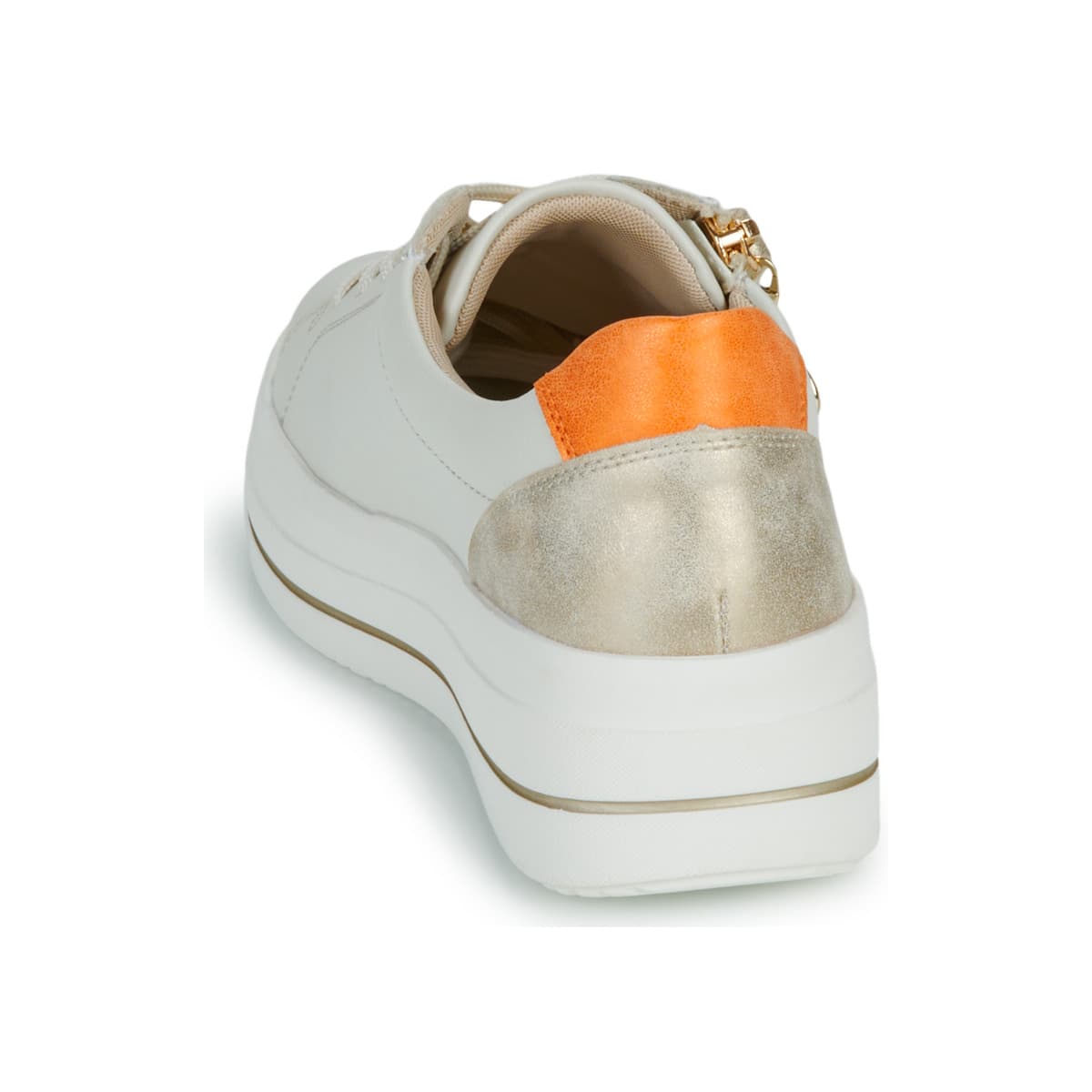 Women's Sneakers Remonte White