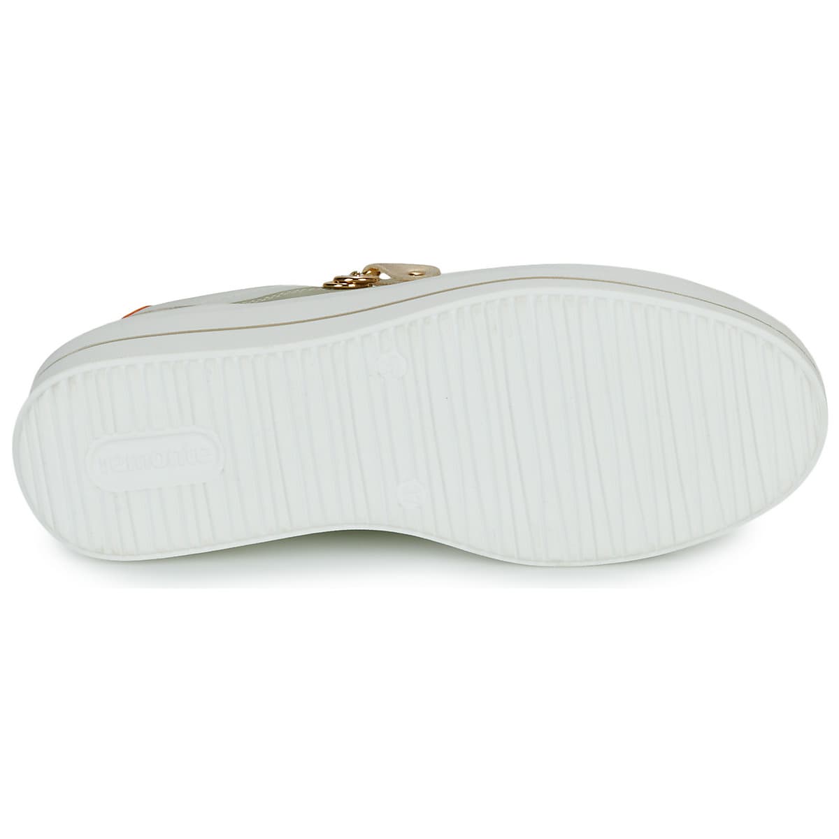 Women's Sneakers Remonte White