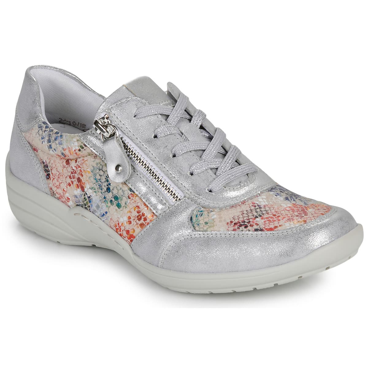 Women's Sneakers Remonte Multicolor