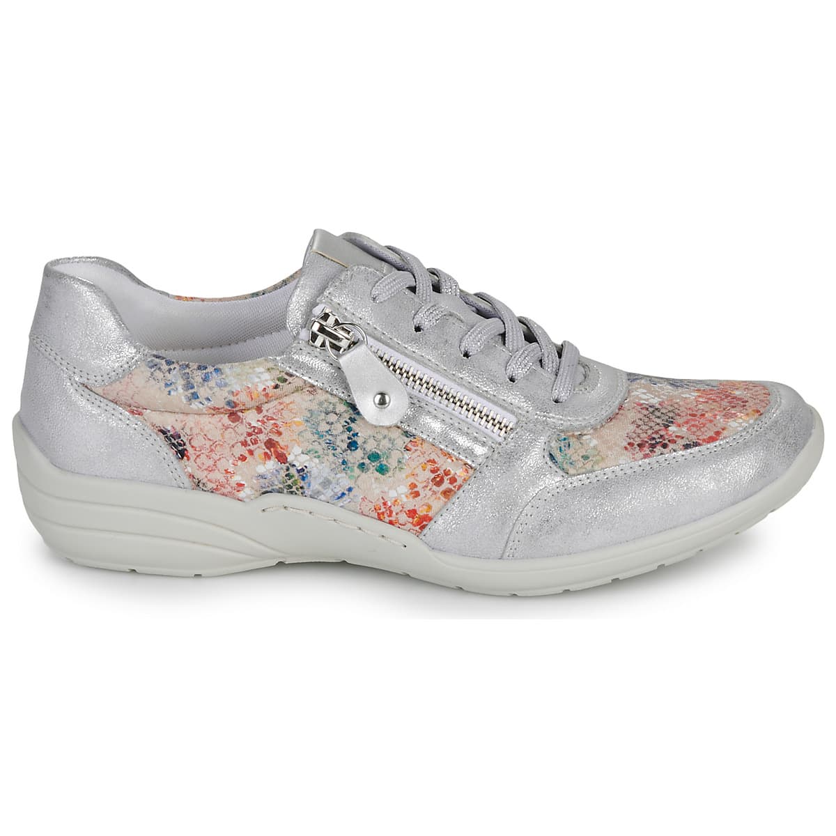 Women's Sneakers Remonte Multicolor