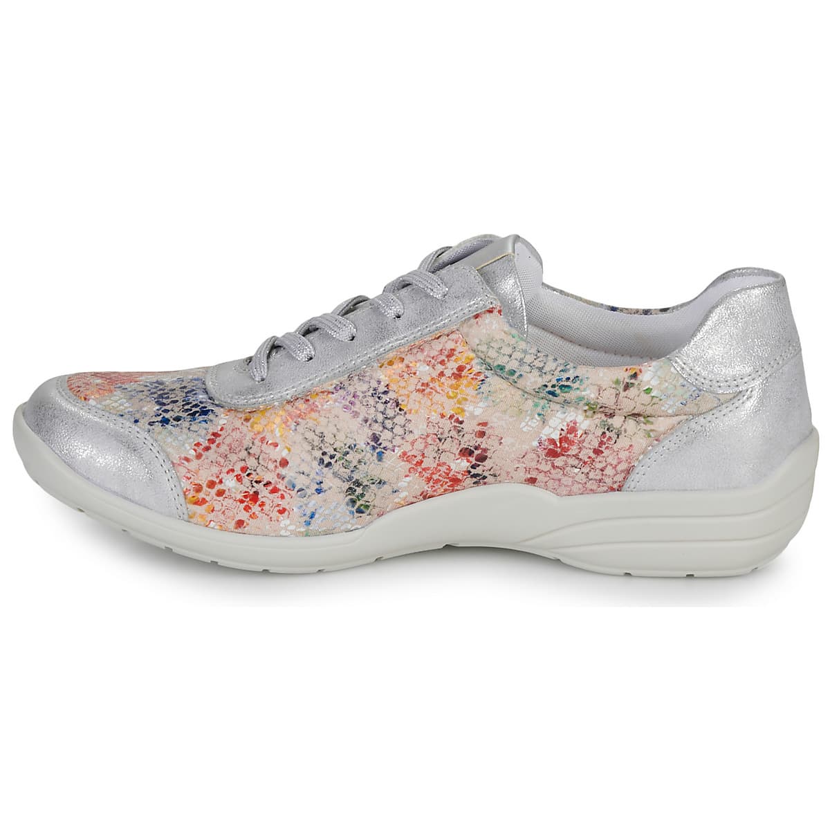 Women's Sneakers Remonte Multicolor