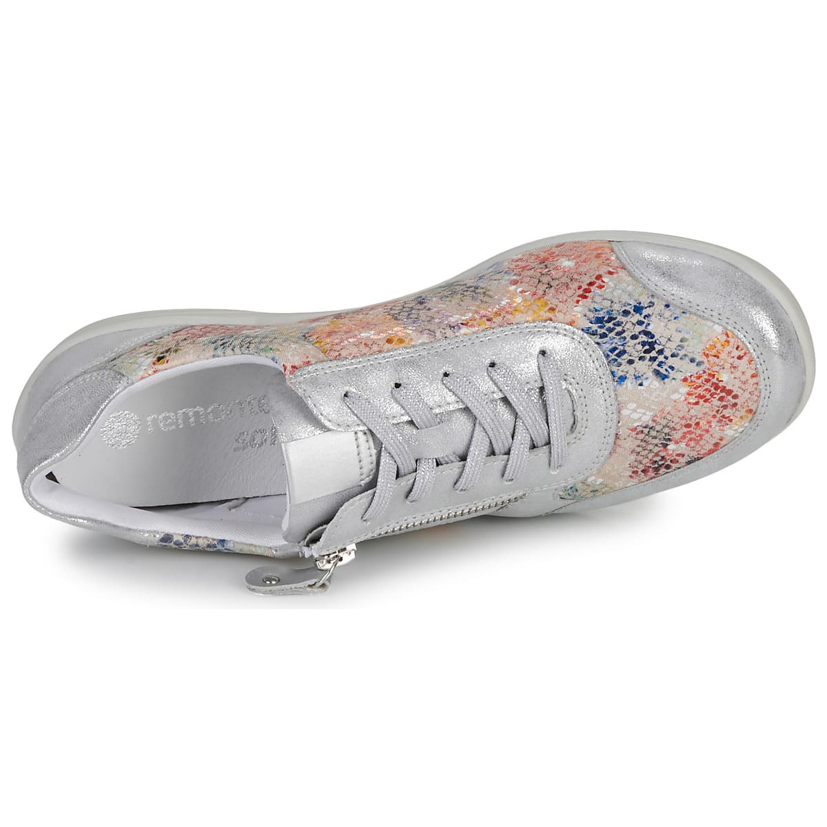 Women's Sneakers Remonte Multicolor