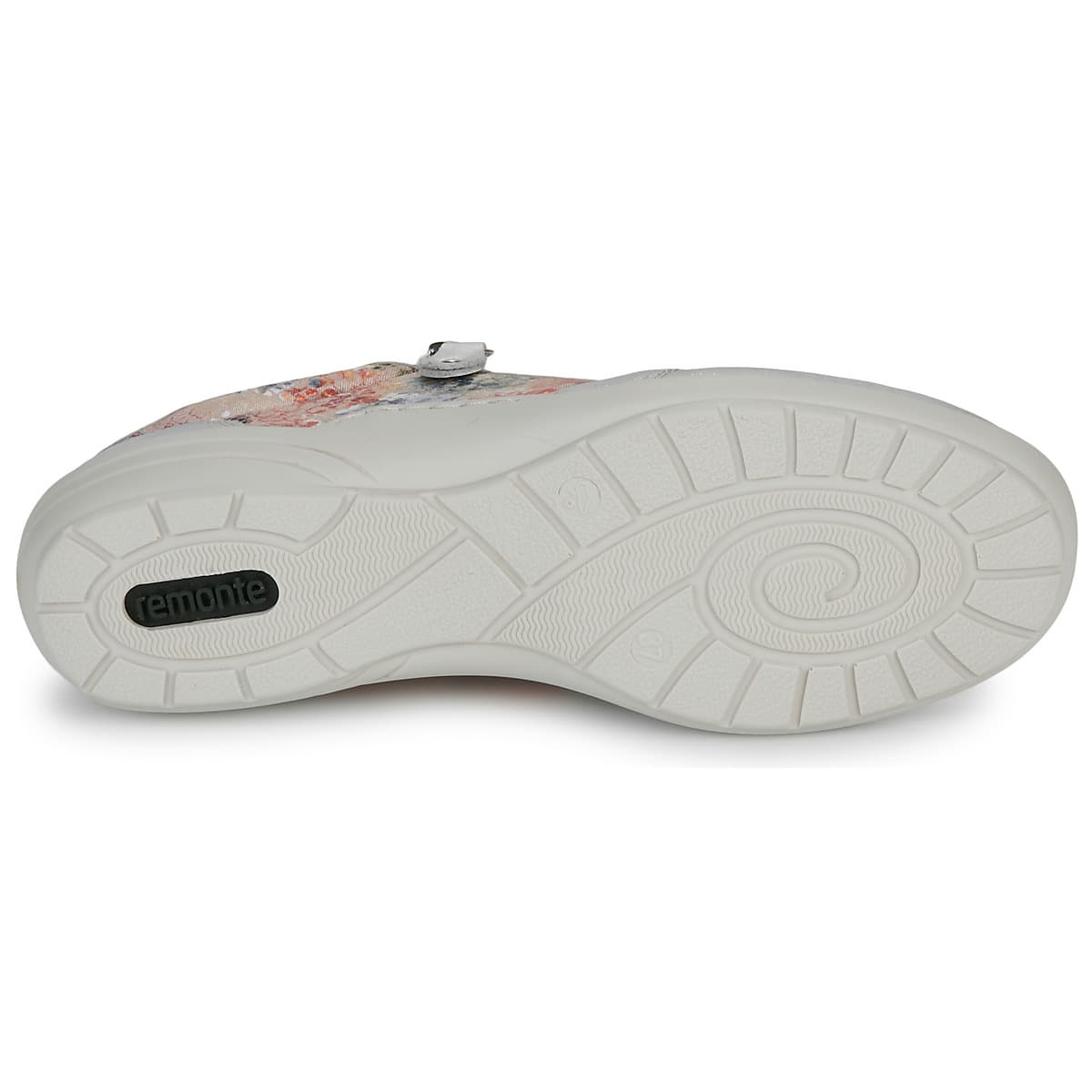 Women's Sneakers Remonte Multicolor