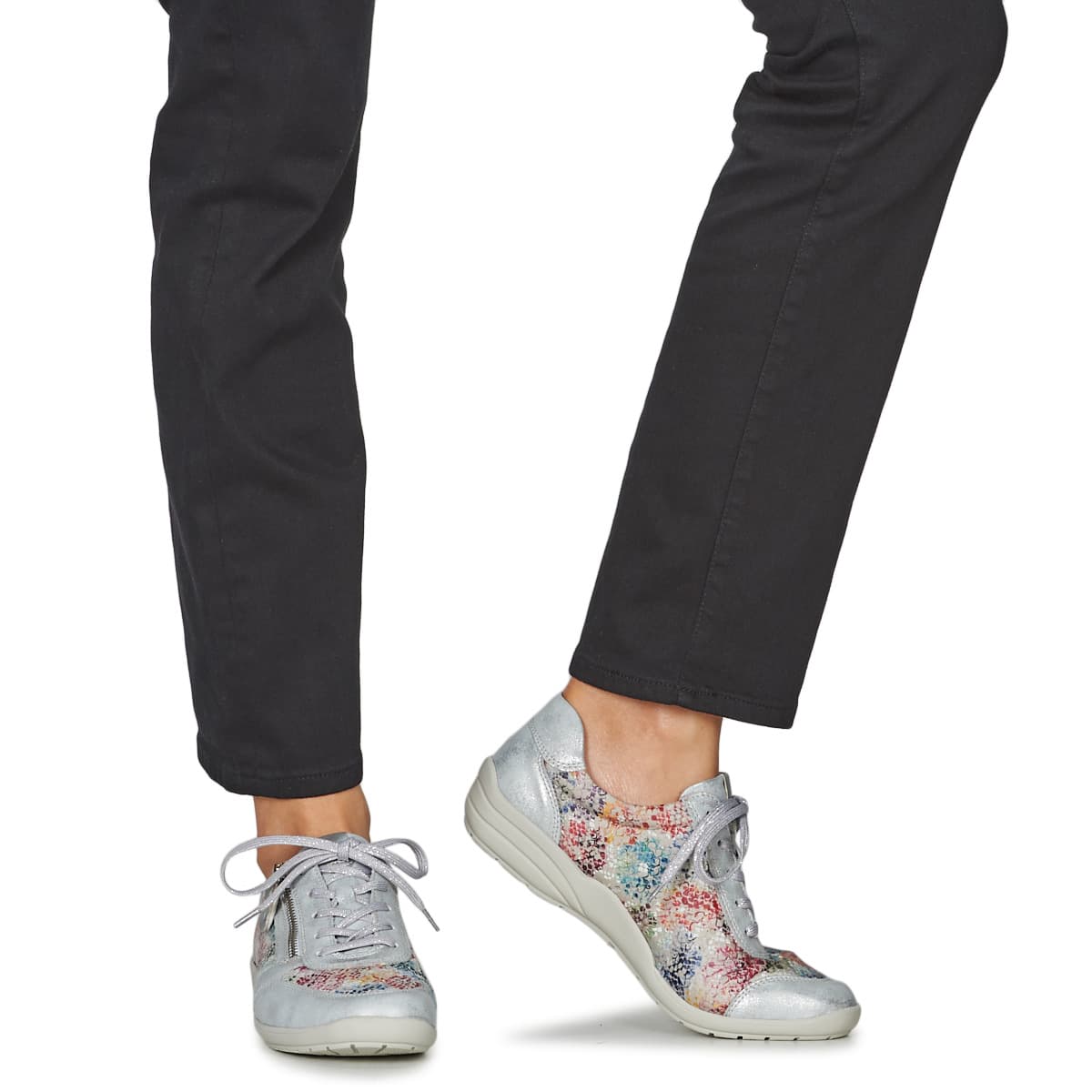 Women's Sneakers Remonte Multicolor