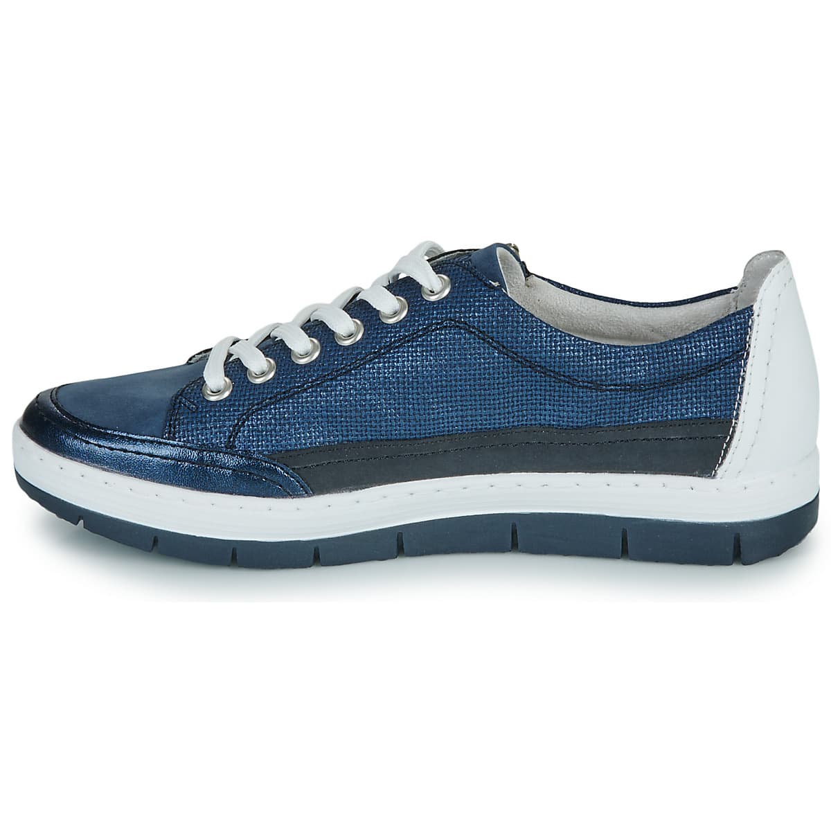 Women's Sneakers Remonte Blue
