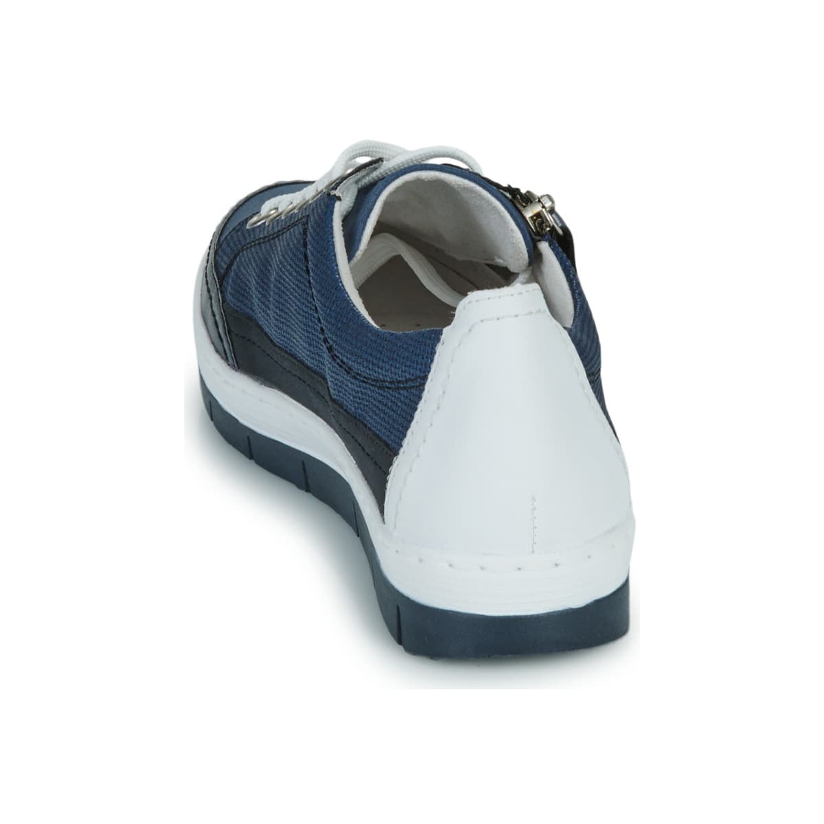 Women's Sneakers Remonte Blue