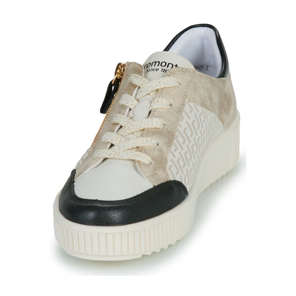 Women's Sneakers Remonte White