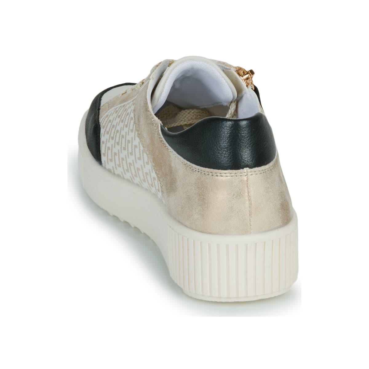 Women's Sneakers Remonte White