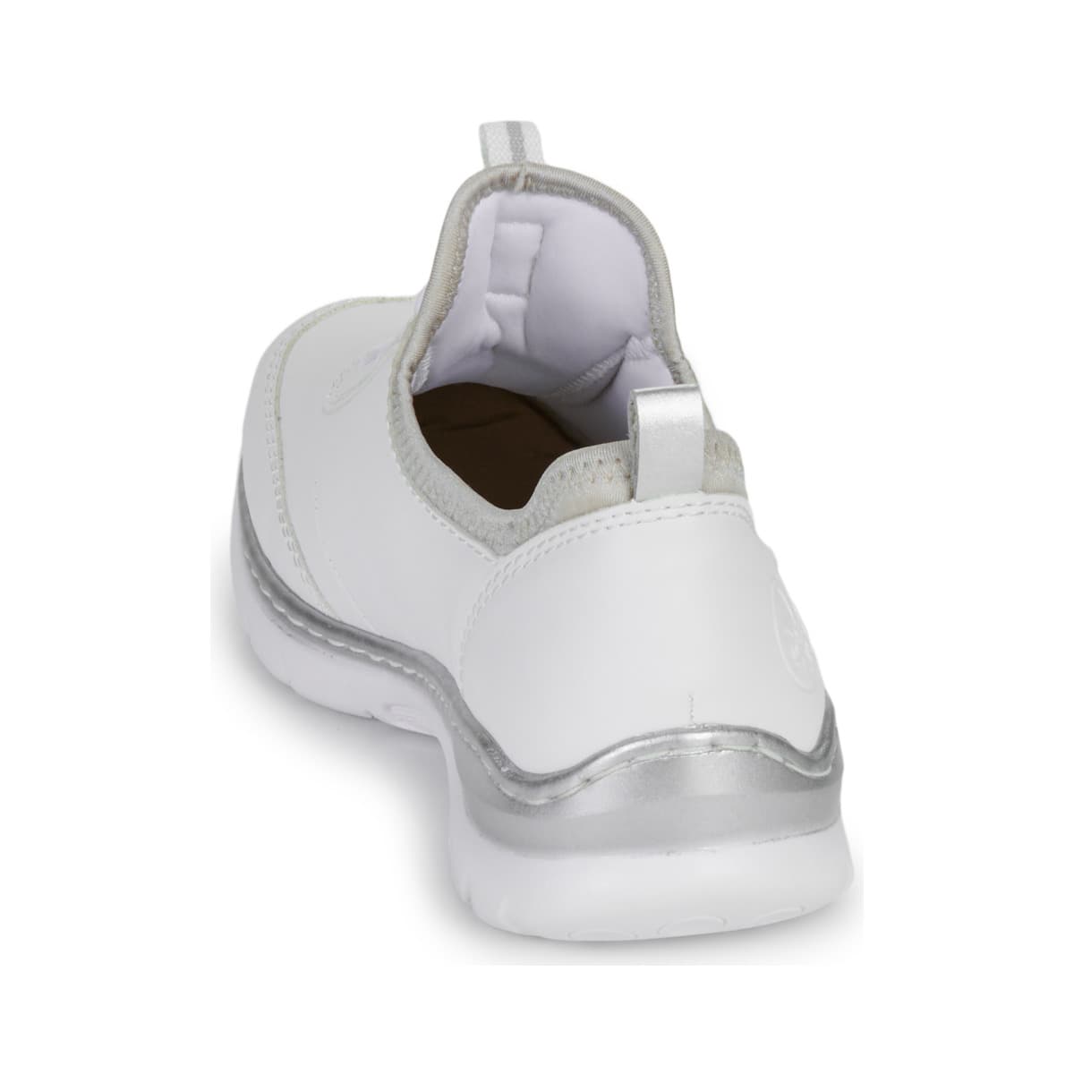 Women's Sneakers Rieker White