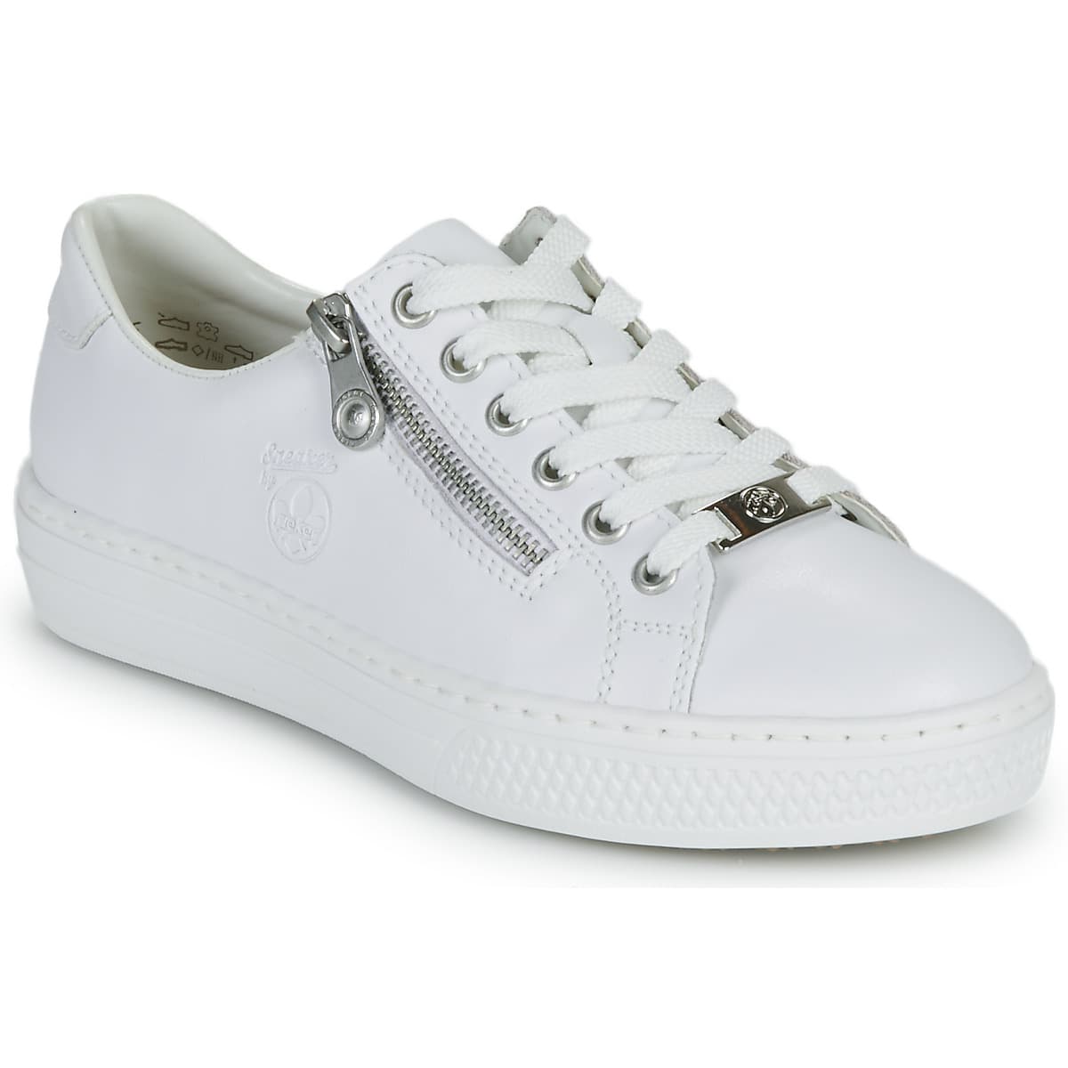 Xαμηλά Sneakers Rieker L59L1-83