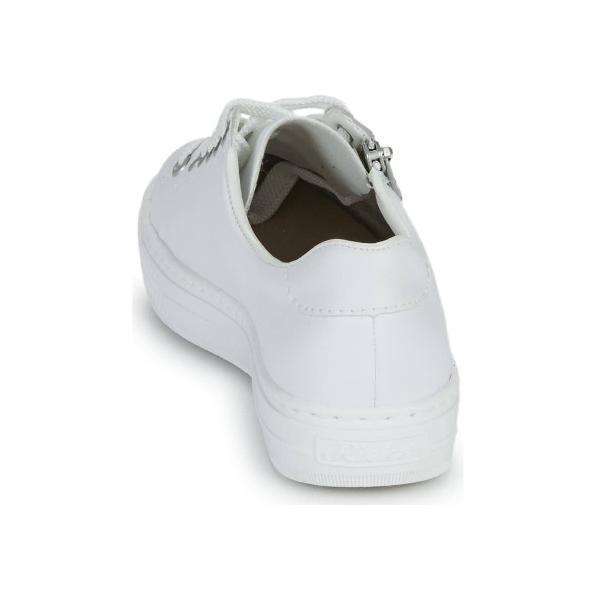 Women's Sneakers Rieker White