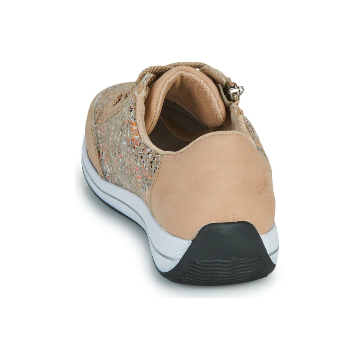 Women's Sneakers Rieker Beige