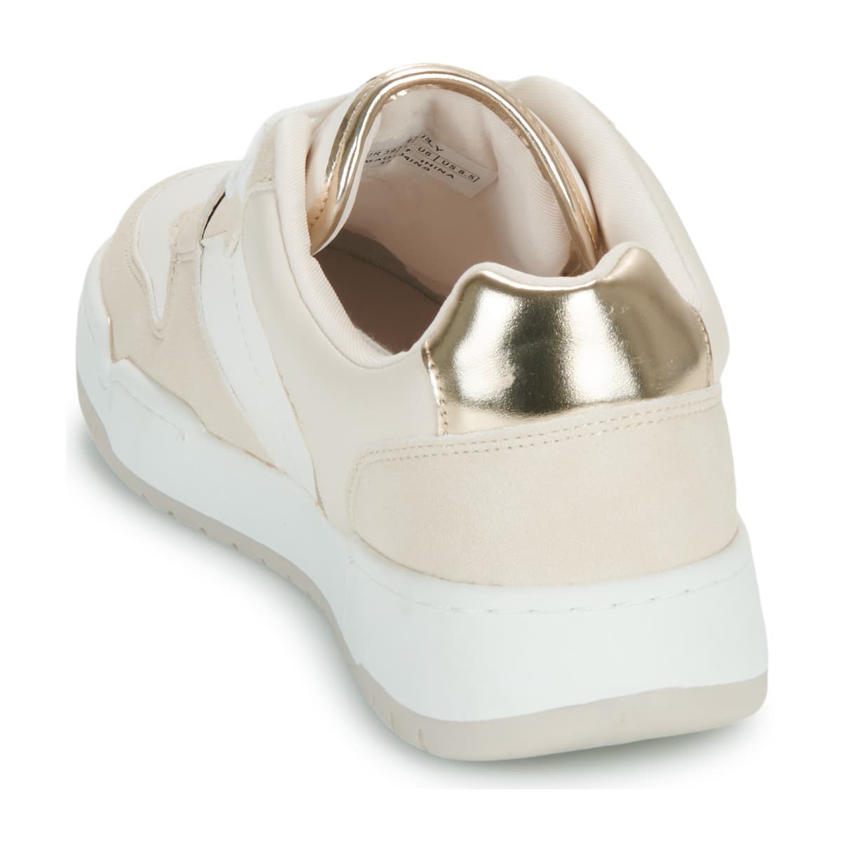 Women's Sneakers Only Beige