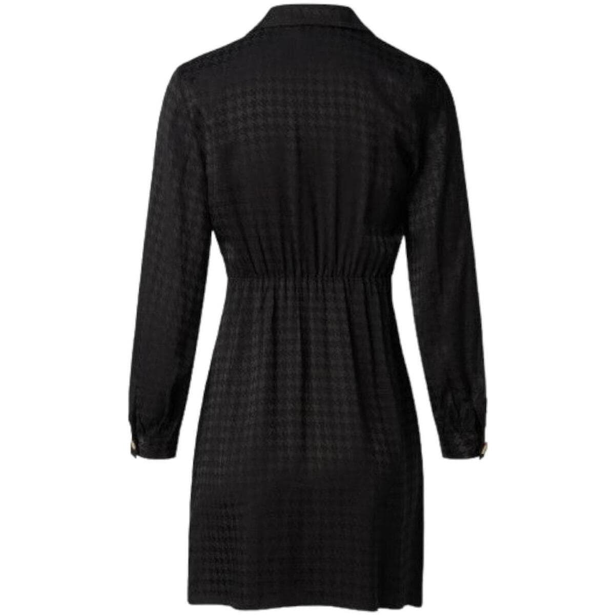 Women's Dresses Salsa Black