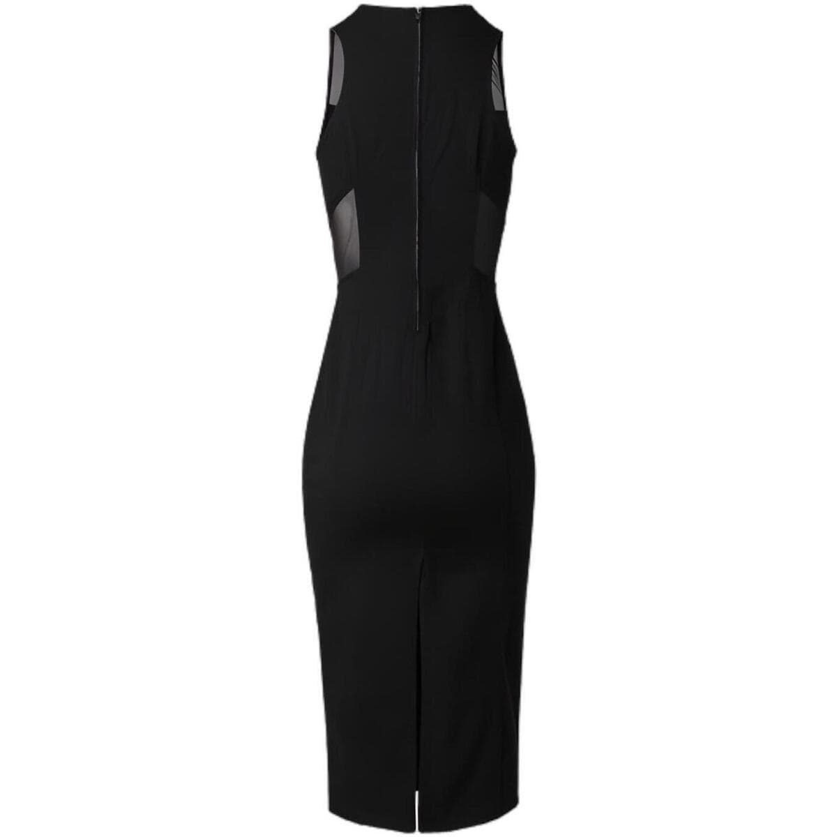 Women's Dresses Salsa Black