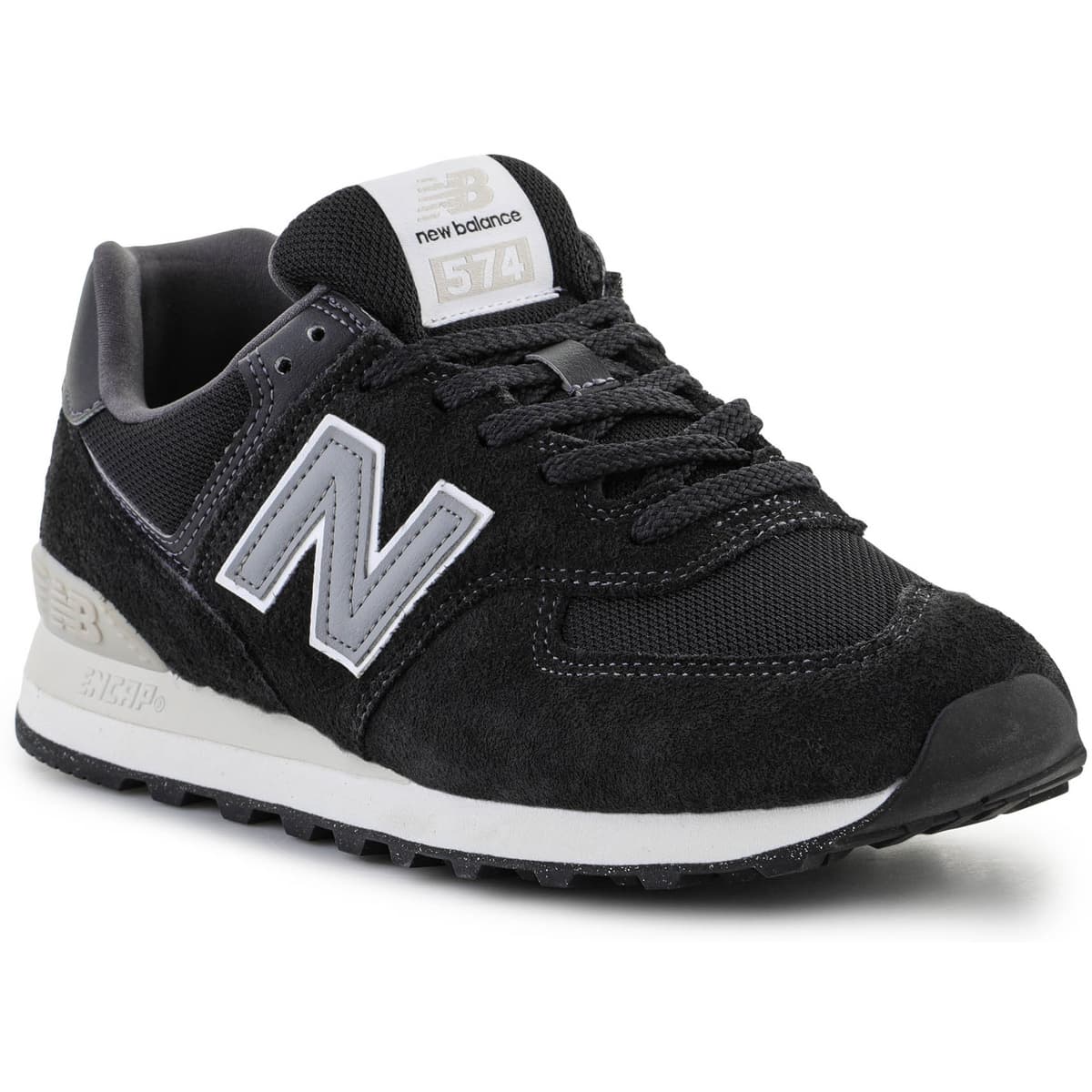 Men's Sneakers New Balance Black