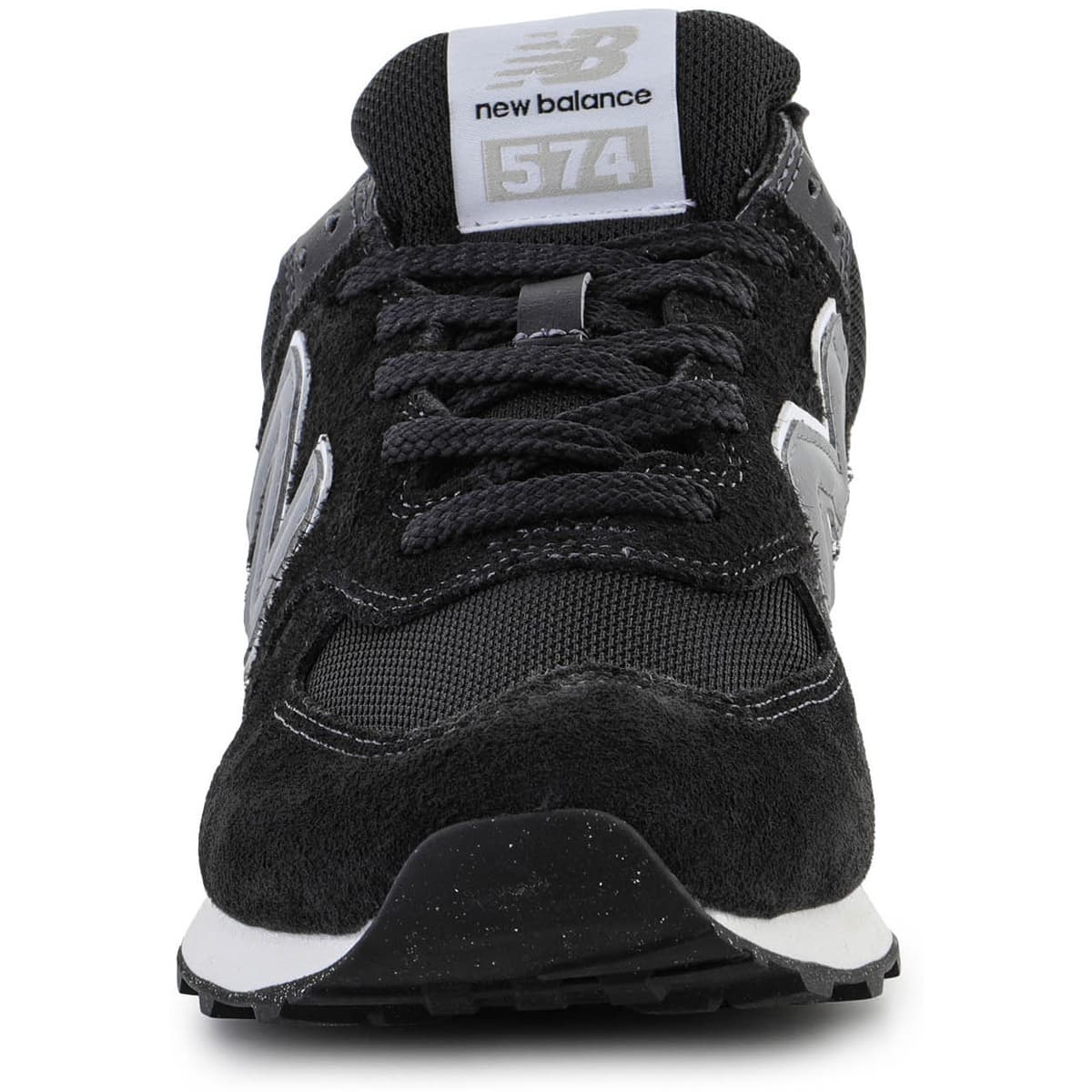 Men's Sneakers New Balance Black