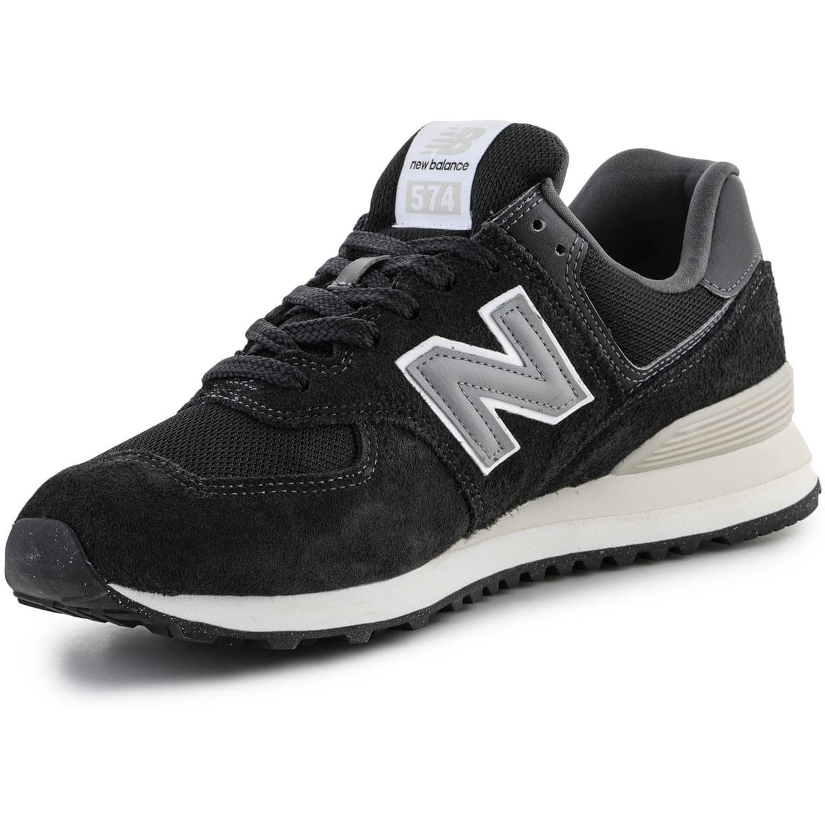 Men's Sneakers New Balance Black