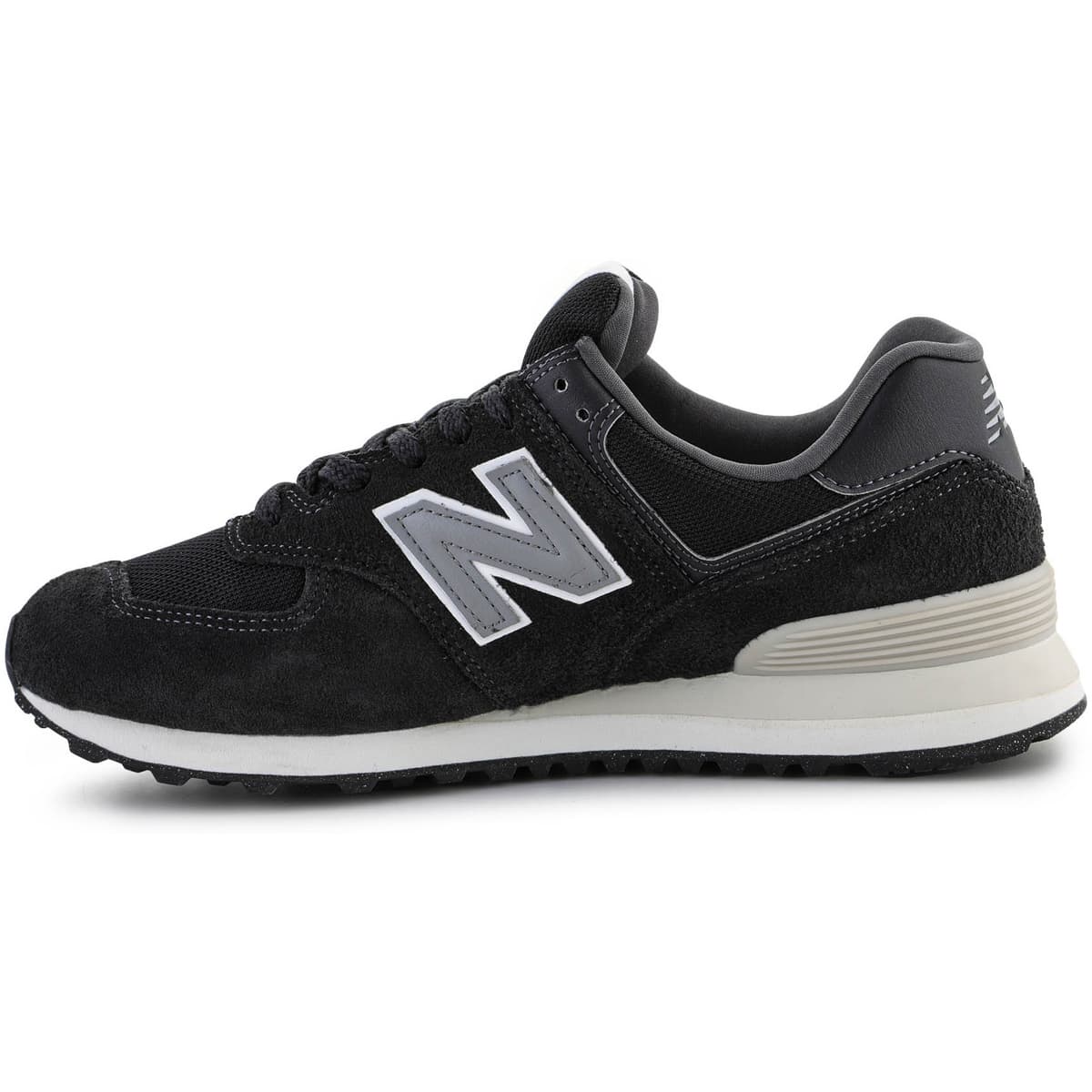 Men's Sneakers New Balance Black