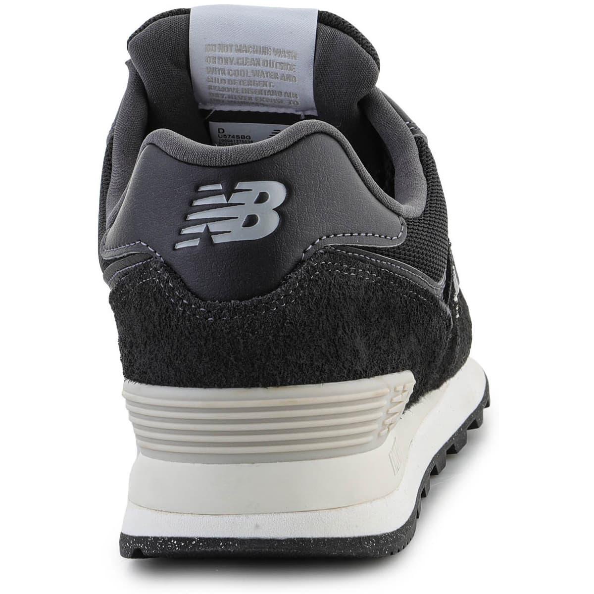 Men's Sneakers New Balance Black