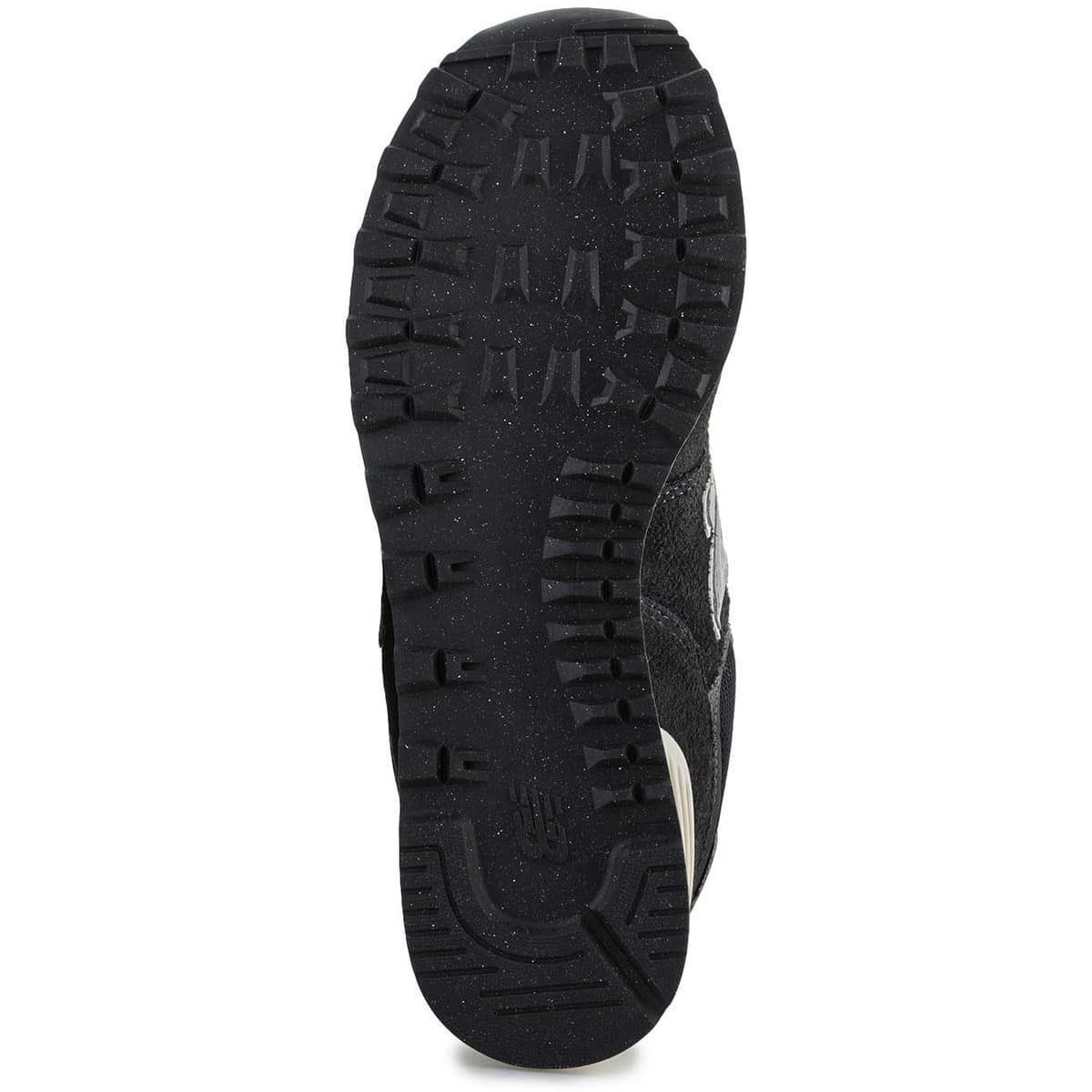 Men's Sneakers New Balance Black