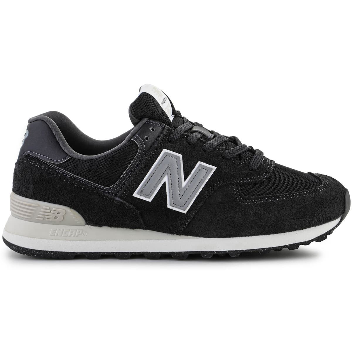 Men's Sneakers New Balance Black