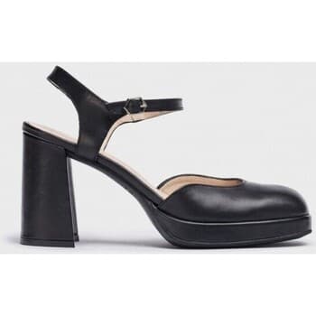 Women's Pumps Wonders Black