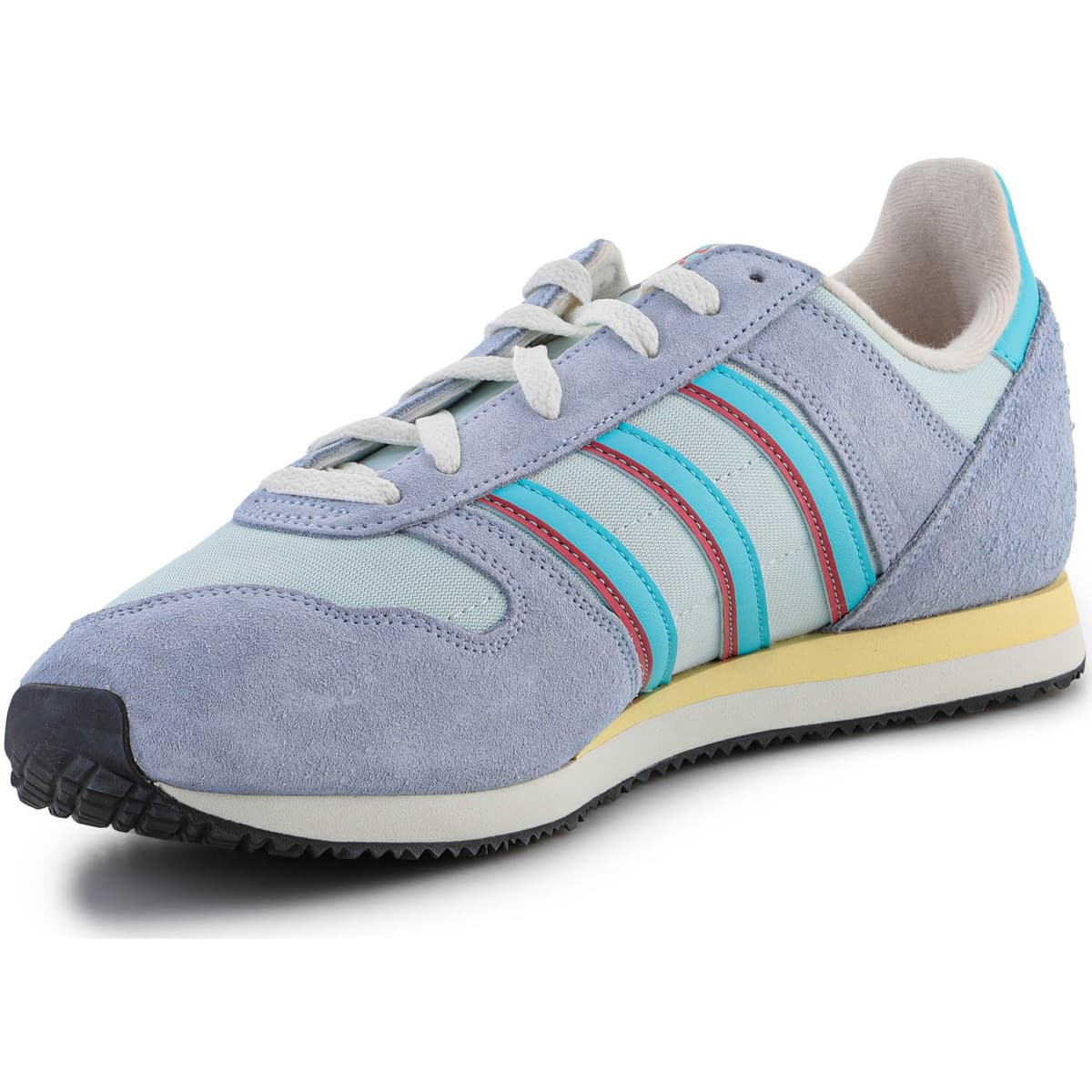 Men's Sneakers adidas Blue